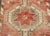 Turkish Vintage Runner Rug 3'1" x 10' #326 For Sale In Houston - Image 6 of 8