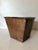 Turkish 1960s Turkish Square Copper Dovetailed Planter For Sale - Image 3 of 7