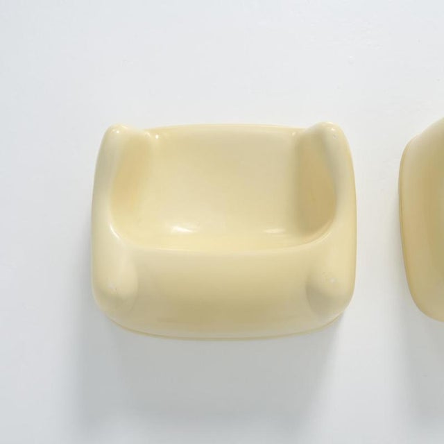 Zorro Children's Chair from Meurop, 1970s For Sale - Image 10 of 18