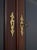 Henkel Harris Mahogany John Hancock Secretary Desk For Sale - Image 9 of 18