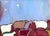 Contemporary Birds, Sheep and Angels, Modern Impressionist Pastoral Landscape Oil Painting, Signed For Sale - Image 3 of 11