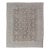 Modern Tabriz Design Rug by Keivan Woven Arts in Warm Brown Tones 9'3 X 11'8 For Sale