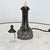 English Vintage English Cornish Serpentine Stone Lighthouse Lamp For Sale - Image 3 of 7