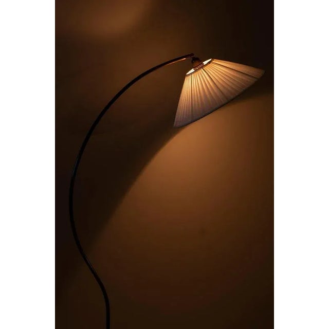 Floor Lamp by Asea Lighting, 1940s For Sale - Image 10 of 13