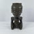 African Early 20th Century Kuba Figural Cup For Sale - Image 3 of 9