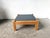 Modernist Coffee Table in Pine with Reversible Top, 1970s For Sale - Image 15 of 15