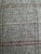 Down filled plaid wool throw pillows. Custom made by Wesley Hall. Brand new, never used. 21"x21" Fabric: Fulton Stone,...