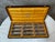 Twelve-Piece Knife Block Set, 1950s, Set of 12 For Sale - Image 10 of 15
