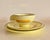 Constructivist, linear design. interesting cup: hemisphere on a cylindrical base, handle shaped like a disc segment....