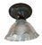 This is a perfect light fixture for any style home. Perfect in a kitchen, bathroom, entryway or walk in closet. From...