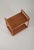 Mid-Century Modern Danish Serving Trolley by Poul Cadovius for Cado, 1960s For Sale - Image 3 of 7
