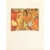 A lovely vintage offset lithograph (print) of painting "Vairumati" by a major 19th-century painter, Paul Gauguin. Comes...