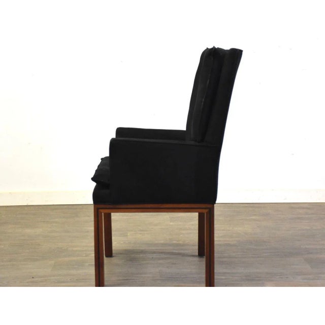 John Stuart John Stuart Parsons Chair For Sale - Image 4 of 9