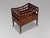 Antique George III Mahogany Canterbury, 1790 For Sale - Image 6 of 9
