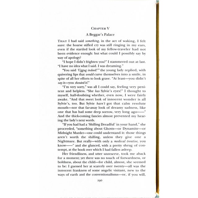 Alice's Adventures in Wonderland For Sale - Image 9 of 11
