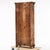 Blue Antique Swedish Gustavian High Cabinet, 1800s For Sale - Image 8 of 9