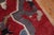 Red Dragon Chinese Vintage Rug - 4' x 7' For Sale - Image 12 of 18