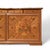 Late 20th Century Postmodern Lacquer Dresser With Faux Marble Top and Neoclassical Inlays For Sale - Image 16 of 18