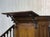 19th Century English University Chair in Fir and Pitch Pine For Sale - Image 5 of 16