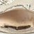 Metal Mid Century Italian Sterling Coated Seashell by Federico Buccellati For Sale - Image 7 of 8