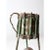 Antique Folk Art Twig Plant Stand For Sale - Image 9 of 12