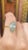4.38ct Marquise Cut Vivid Aquamarine Solitaire Birthstone Ring Size 7 by VRJewels For Sale In New York - Image 6 of 16
