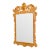 Fine 18th Century English Giltwood Mirror For Sale