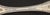 Mid-Century Modern Debussy by Towle 1959 Sterling Silver Flatware 12-Place Set, 88 Pieces For Sale - Image 3 of 18