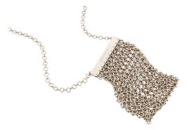 Example of Paco Rabanne Jewelry