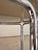 Dining Table in Chrome & Tinted Glass, 1970s For Sale - Image 9 of 11