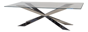 Spyder Dining Table from Cattelan Italia