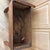 Brown Antique Early American Primitive Pine Wood Dough Box Table Circa 1750 For Sale - Image 8 of 12