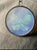 Vintage 1980s Space Age Style Laser Hologram Butterfly Pendant Necklace For Sale - Image 4 of 11