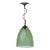 Havana Pendant Medium Vintage Green For Sale