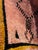 Moroccan Artist Modern Moroccan Rug Handmade Wool – Pink Berber Area Ru For Sale - Image 4 of 8