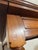 19th-Century English Howard & Sons Mahogany Library Writing Table Desk For Sale - Image 12 of 14