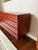 Wood Vintage Mid Century MCM Danish Rosewood Dresser by Arne Wahl Iversen for Vinde Mobelfabrik For Sale - Image 7 of 13