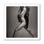 Contemporary Guy Sargent, Porcelain Muybridge II, Archival Pigment Print For Sale - Image 3 of 5
