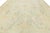 Modern Oushak Style Hand-Knotted Wool Area Rug in Soft Sage, Gold & Lavender For Sale - Image 10 of 12