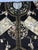 Frame Antique Chinese Embroidered Robe Qing Dynasty For Sale - Image 4 of 16