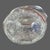 Vintage Murano Fish Inside Bag Blue Ribbon Art Glass Paperweight Trinket Holder Desk Art Original Label For Sale - Image 9 of 11