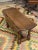 Mid 20th Century English Oak Drop Leaf Coffee Table For Sale - Image 13 of 13