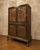 Rotating chinese camphor wood cabinet – circa 1950 dimensions: h 155 × w 104 × d 58 cm an elegant chinese camphor wood...