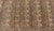 This Ersari rug has been hand-knotted in the finest wool. The rug features a repeating derivative of a tribal beluch...