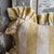 French French Linen Boudior – Boho Paille For Sale - Image 3 of 5