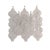 1960s Pair of J.T. Kalmar 'Tulipan' Wall Sconces For Sale In New York - Image 6 of 6