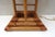 Bamboo Rattan Pagoda Table Lamp, Italy, 1990s For Sale - Image 17 of 18