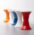 Giganplast and Tam Tam Stools, Set of 5 For Sale - Image 9 of 9