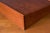 Danish Aksel Bender Madsen & Ejner Larsen Solid Teak Jewelry Box for Willy Beck For Sale - Image 13 of 16