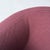 Preview 1980s Freeform Chairs Attributed to Vladimir Kagan for Preview For Sale - Image 4 of 7